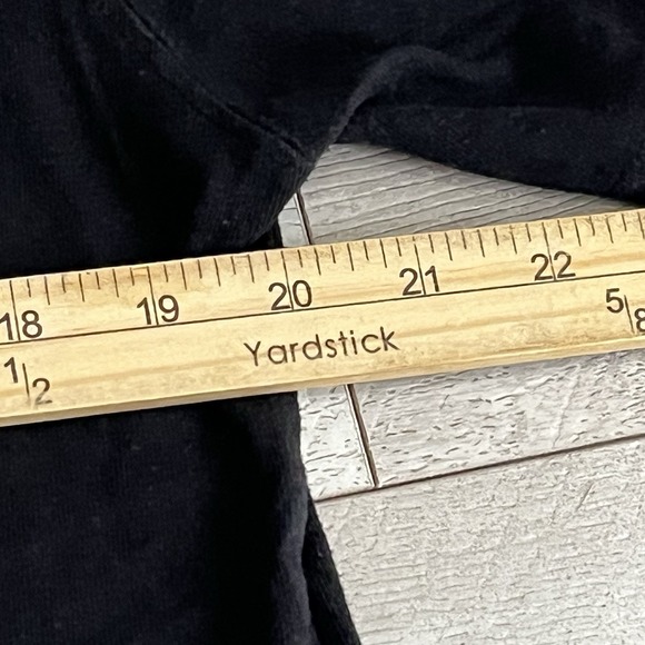 The Boondocks Samurai Huey Cartoon T-Shirt Men's Medium Black Out Of Print 2023 - Picture 6 of 9